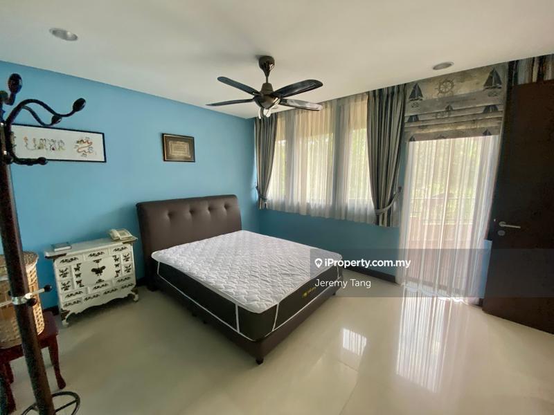 Bungalow House for Sale in Bukit Kiara Residence, Sri Hartamas by Jeremy Tang - iProperty.com.my