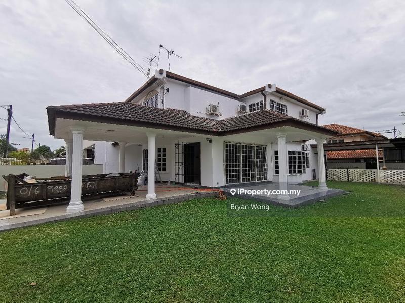 Rumah Teres 2-Tingkat untuk Dijual di Damansara Jaya, Petaling Jaya oleh Bryan Wong - iProperty.com.my