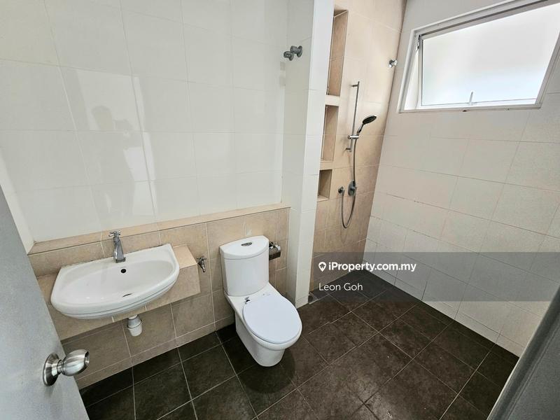 Rumah Teres 2-Tingkat untuk Dijual di Bandar Rimbayu, Telok Panglima Garang oleh Leon Goh - iProperty.com.my