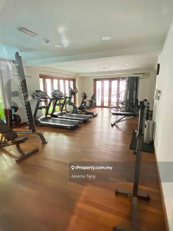 Kondominium untuk Dijual di 9 Madge oleh Jeremy Tang - iProperty.com.my