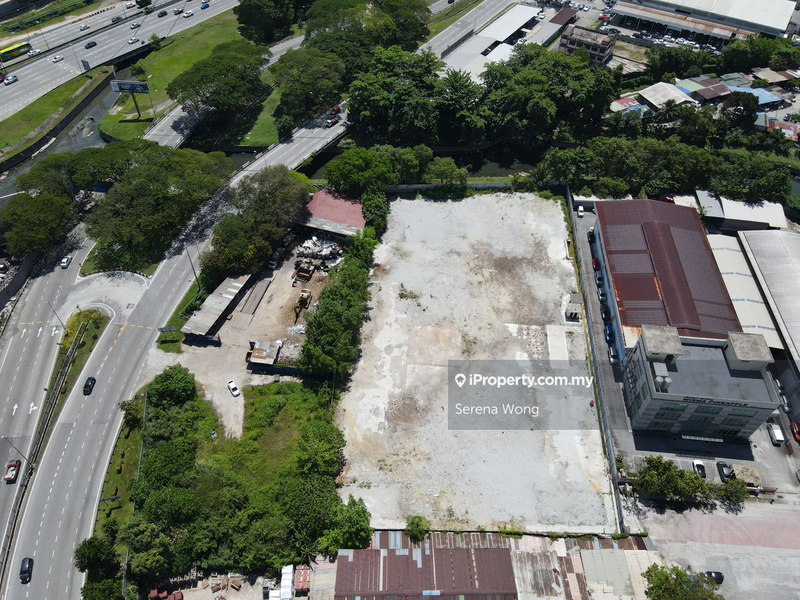 Tanah Komersial untuk Disewa di Chan sow Lin, Sungai Besi oleh Serena Wong - iProperty.com.my