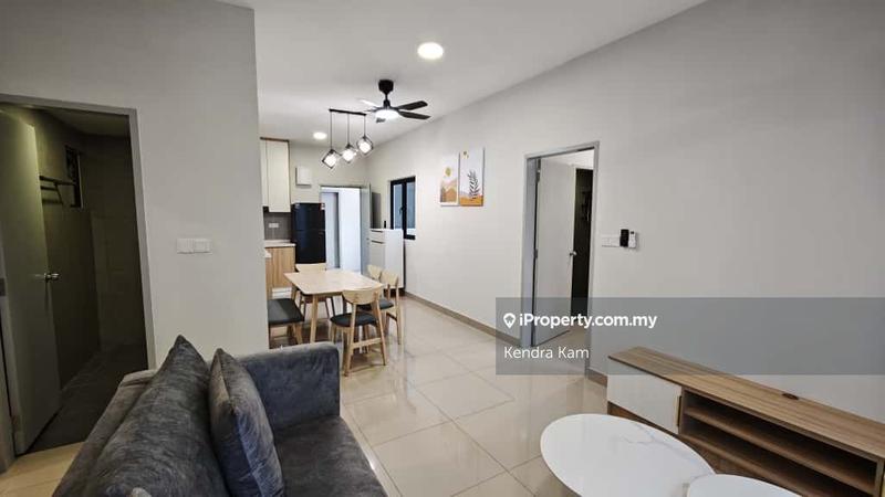 For Rent - Residensi Alamanda