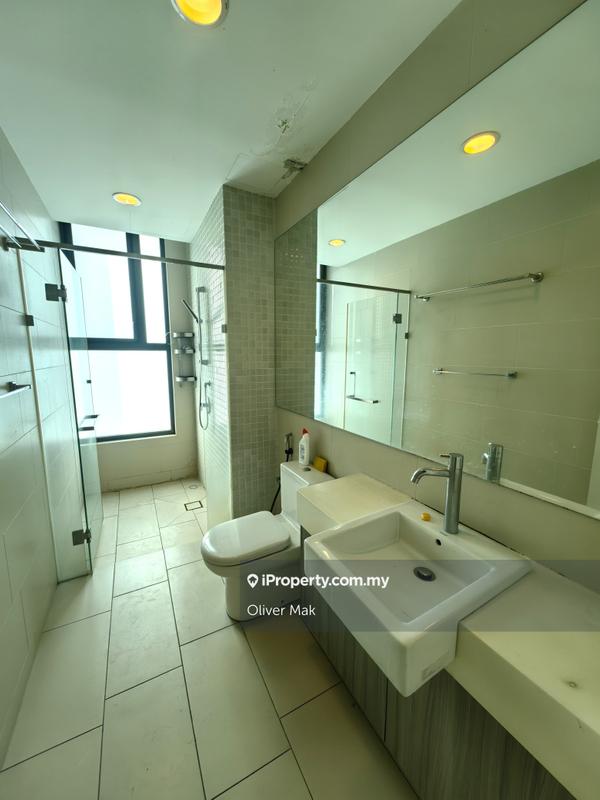 Kondominium untuk Dijual di The Treez Jalil Residen oleh Oliver Mak - iProperty.com.my