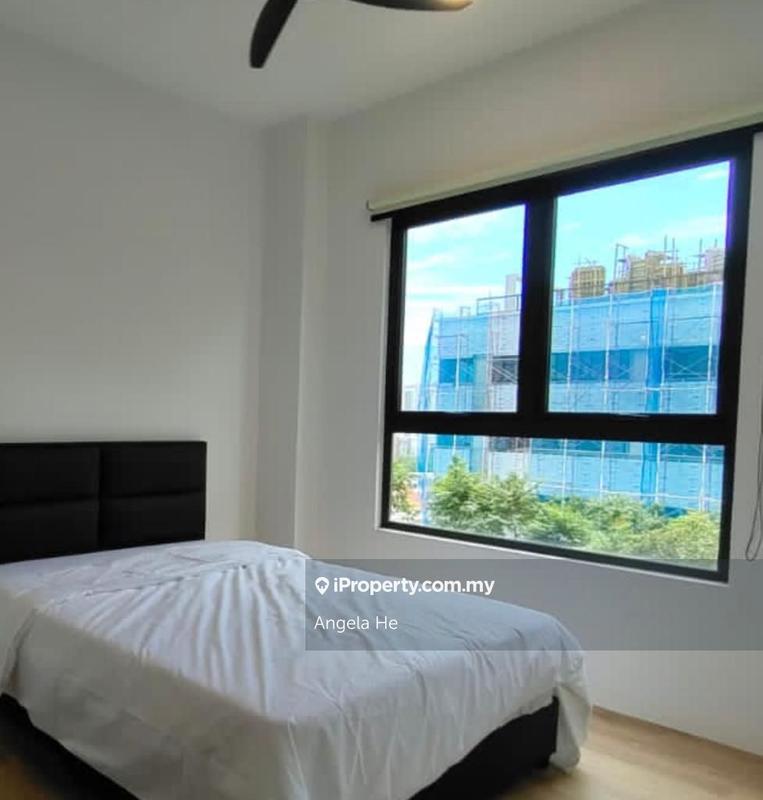 Service Residence for Sale in Atwater : Service Residences by Angela He - iProperty.com.my