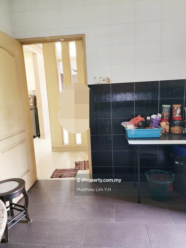 Rumah Berkembar untuk Dijual di Ambang Botanic, Klang oleh Matthew Lim Y.H - iProperty.com.my