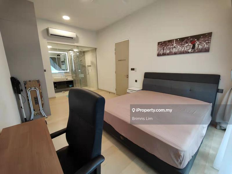 For Rent - Star Residences One