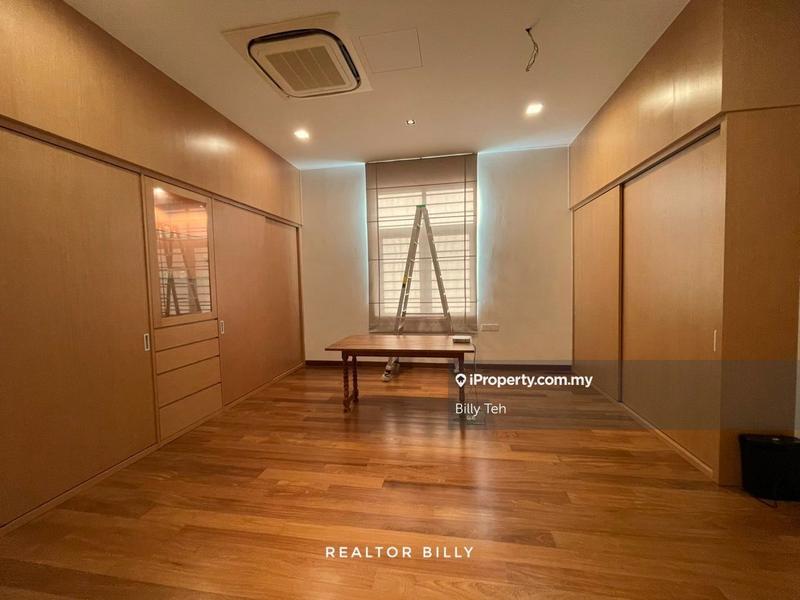 Banglo untuk Dijual di Tanjung Tokong, Tanjung Tokong oleh Billy Teh - iProperty.com.my