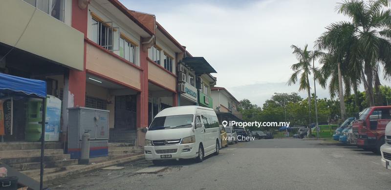 Shop / Office untuk Dijual di Taman Puncak Jalil, Seri Kembangan oleh Ivan Chew - iProperty.com.my