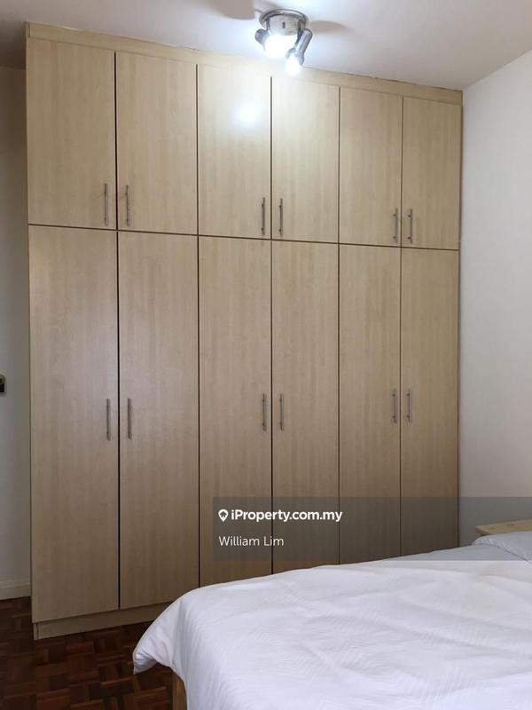Apartment for Sale in Pangsapuri Lagoon Perdana by William Lim - iProperty.com.my