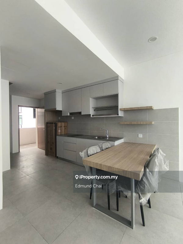 For Rent - d'Millenia Residences