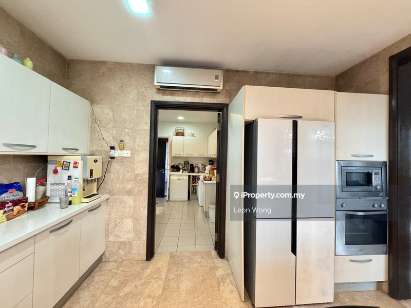 Bungalow House for Sale in Changkat Kiara Surya , Dutamas , MontKiara, Mont Kiara by Leon Wong - iProperty.com.my