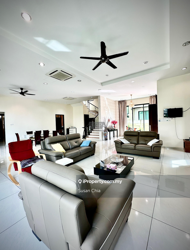 Bungalow House untuk Dijual di Taman Pulau Pinang, Pulau Tikus oleh Susan Chia - iProperty.com.my