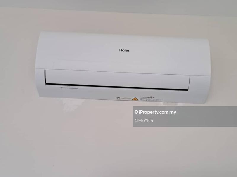 Condominium for Sale in Platinum OUG Residence by Nick Chin - iProperty.com.my