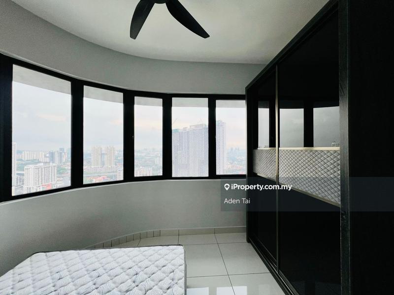 Service Residence for Sale in Parc 3 by Aden Tai - iProperty.com.my
