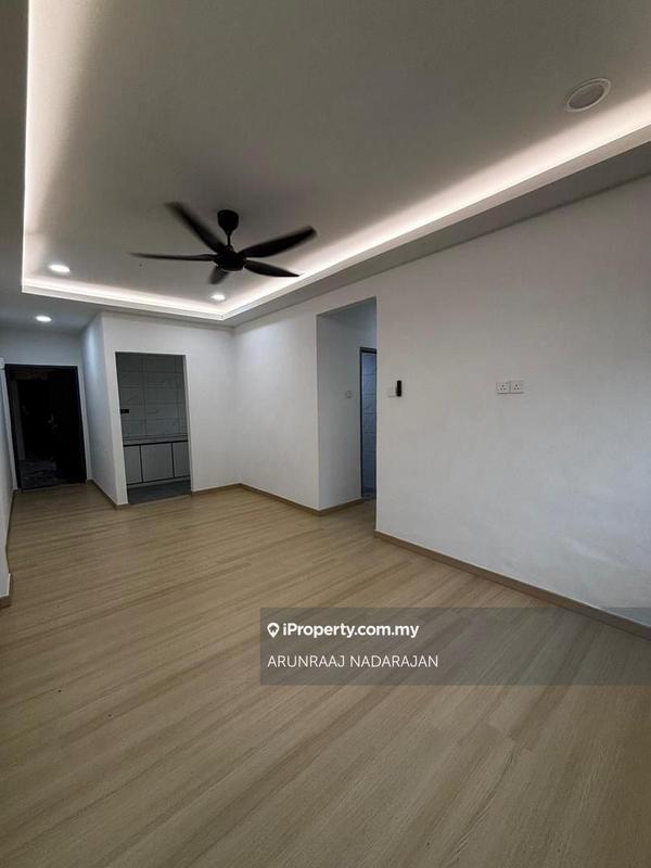 For Sale - Taman Flora Heights