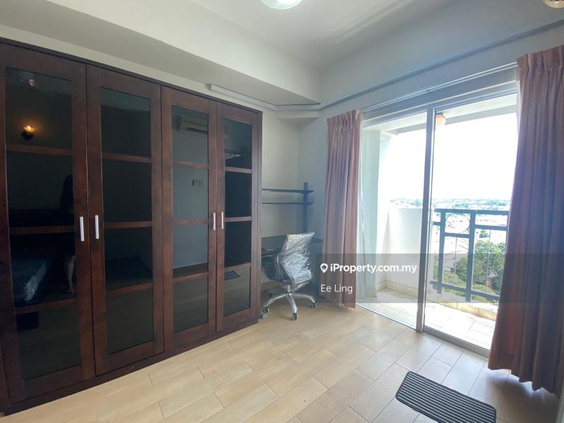 Condominium for Sale in The Boulevard by Ee Ling - iProperty.com.my