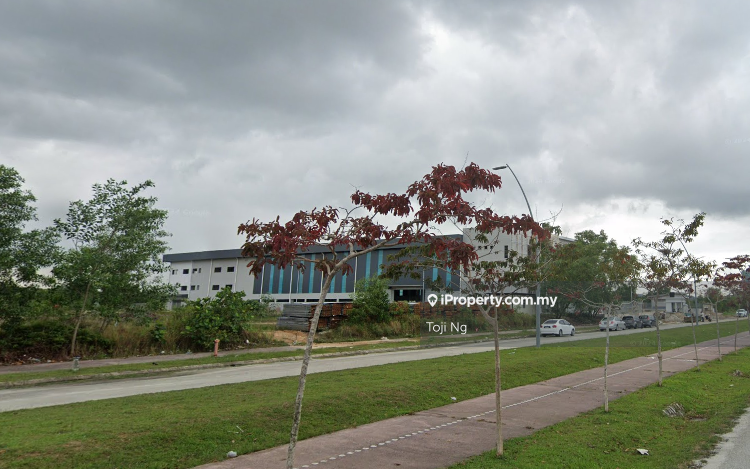 Detached Factory for Sale in Elmina, Shah Alam by Toji Ng - iProperty.com.my