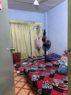 Rumah Pangsa untuk Dijual di Sri Cempaka oleh Vanessa Ng - iProperty.com.my