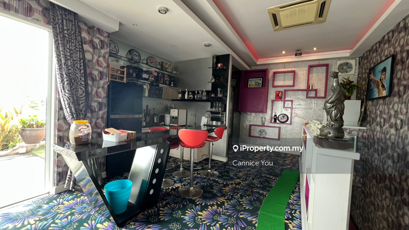 Bungalow House untuk Dijual di Mines Resort City, Seri Kembangan oleh Cannice You - iProperty.com.my