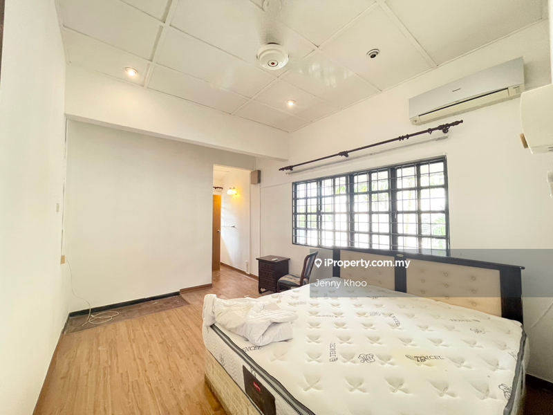 Bungalow House untuk Disewa di Bukit Damansara, Damansara Heights oleh Jenny Khoo - iProperty.com.my