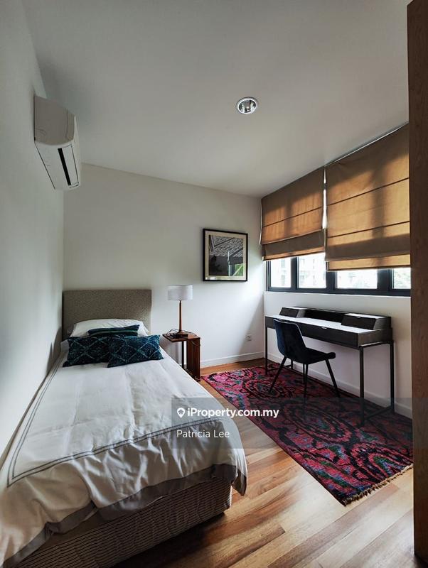 Condominium for Sale in Damansara Fifty6 by Patricia Lee - iProperty.com.my