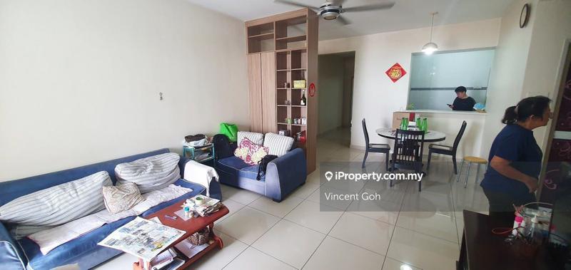 Condominium for Sale in Aman Heights Condominium by Vincent Goh - iProperty.com.my