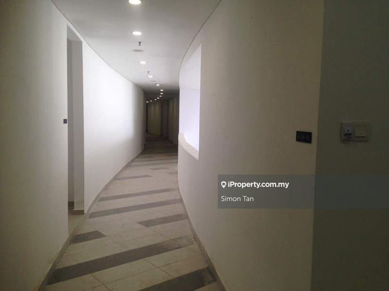 Residensi Servis untuk Dijual di i-SOHO @ i-City oleh Simon Tan - iProperty.com.my