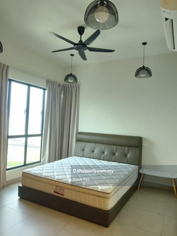 For Rent - The Address