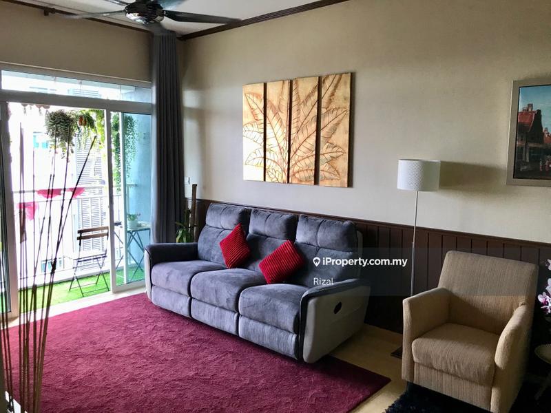 For Sale - V-Residensi 2