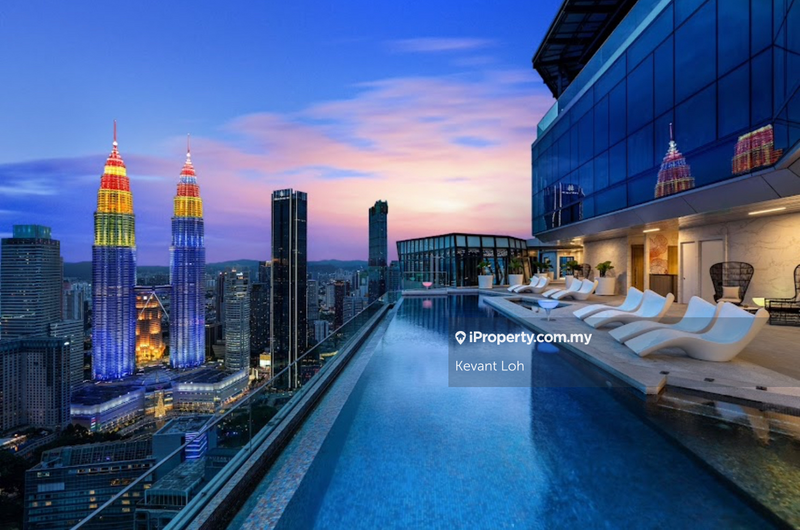 For Sale - Imperial Lexis