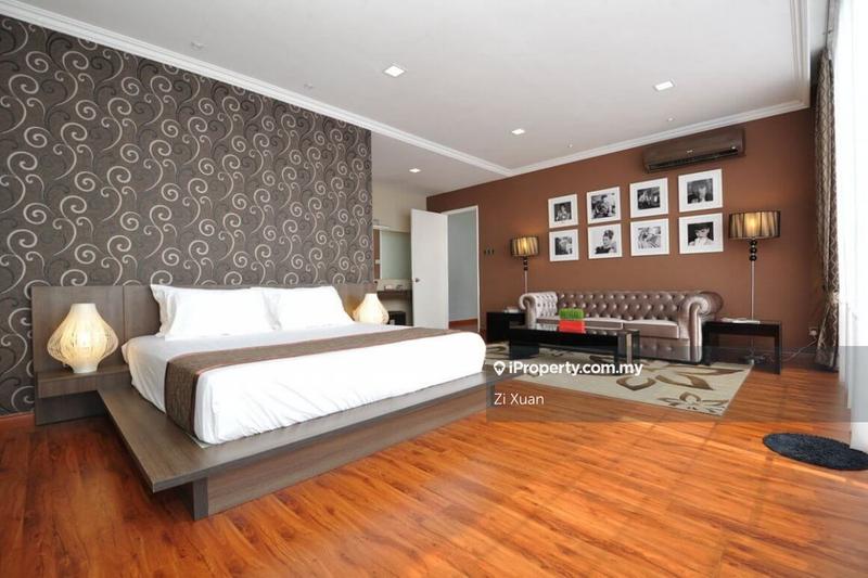 Condominium for Sale in Impiana On The Waterfront Condominium by Zi Xuan - iProperty.com.my