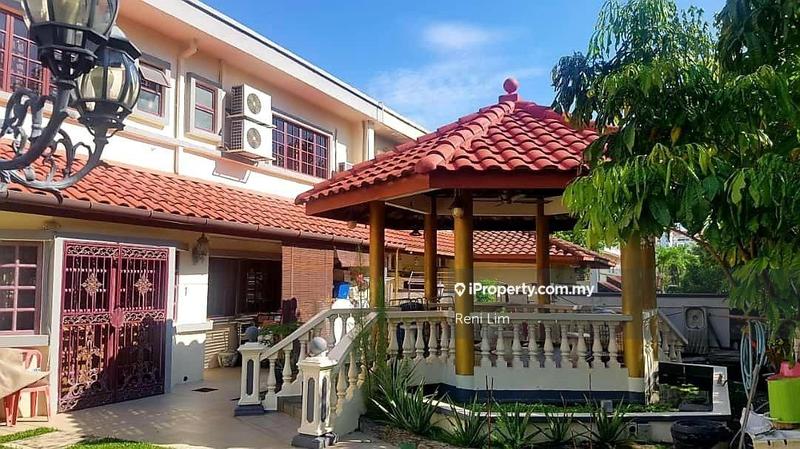 Bungalow House untuk Dijual di 28 Residency, Sunway Damansara, Petaling Jaya, Petaling Jaya oleh Reni Lim - iProperty.com.my
