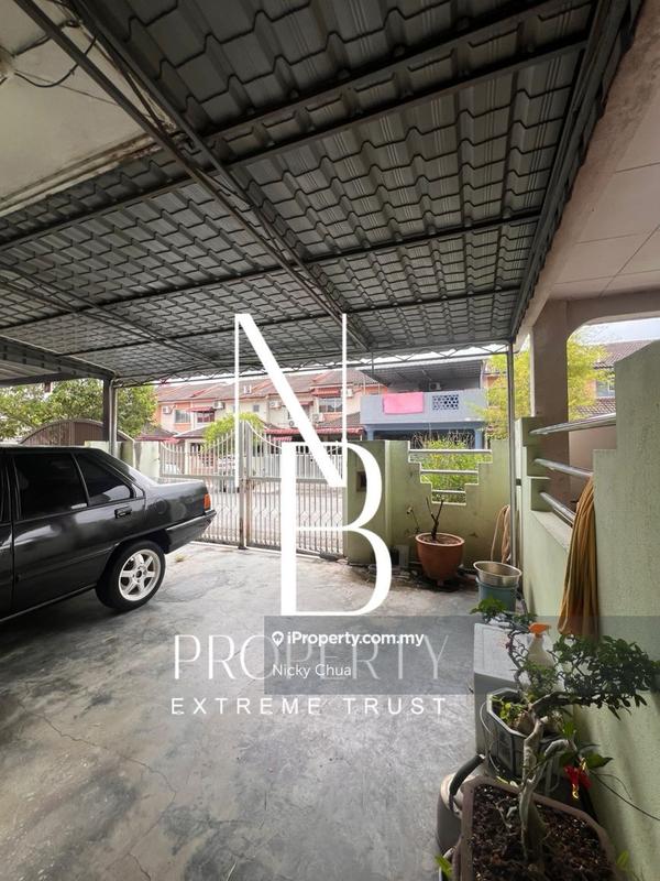 Rumah Teres 2-Tingkat untuk Dijual di Seremban 2, Negeri Sembilan oleh Nicky Chua - iProperty.com.my