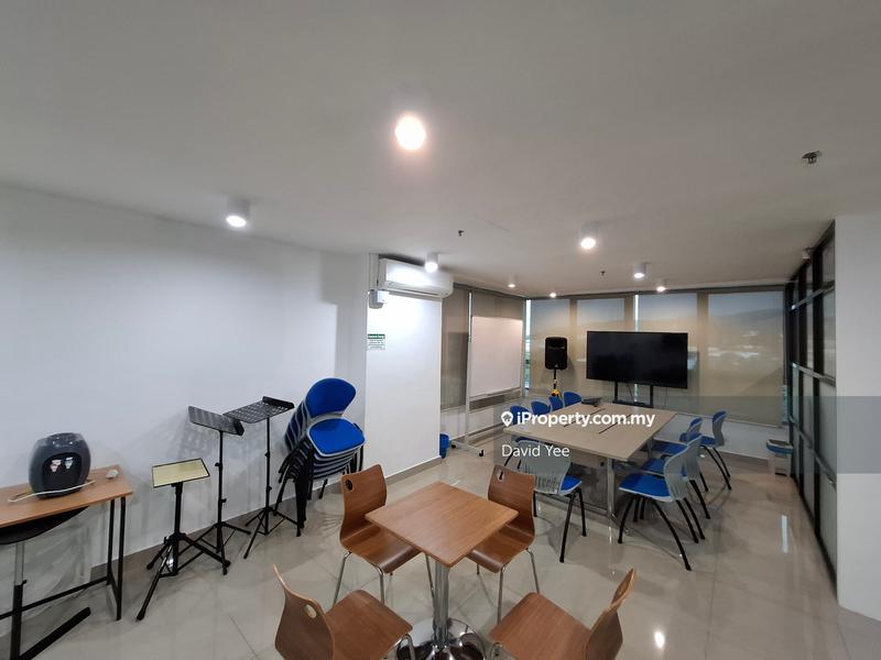 Pejabat untuk Dijual di Bandar Sri Damansara, Bandar Sri Damansara oleh David Yee - iProperty.com.my