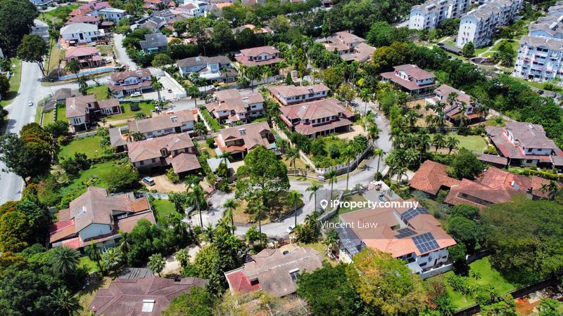 Bungalow House for Sale in Seksyen 6, Kota Damansara by Vincent Liaw - iProperty.com.my