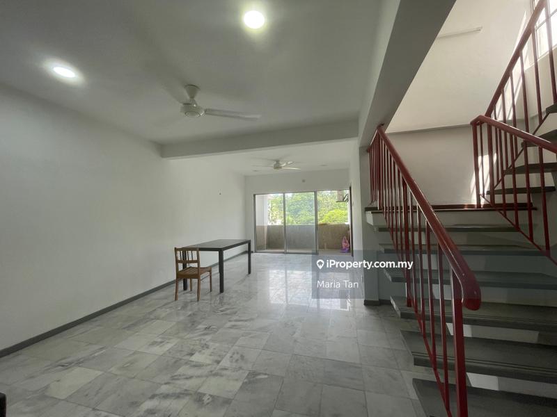 Pangsapuri untuk Dijual di Le Chateau 2 oleh Maria Tan - iProperty.com.my