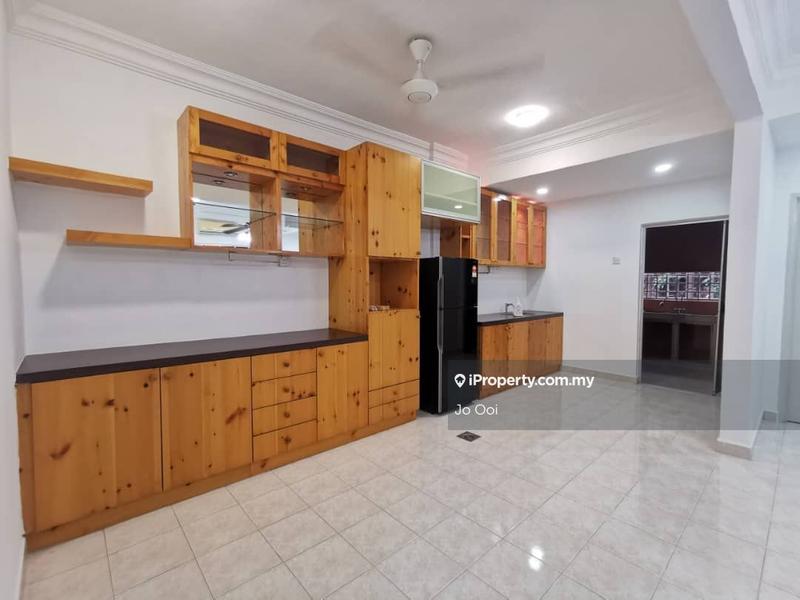 2-storey Terraced House for Sale in Taman Lestari Perdana, Seri Kembangan by Jo Ooi - iProperty.com.my
