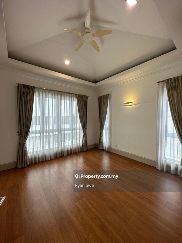 Semi-Detached House for Sale in Dutamas, Kuala Lumpur by Ryan Swe - iProperty.com.my