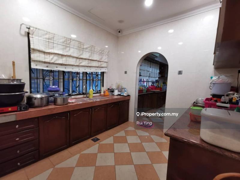 Bungalow House untuk Dijual di Taman Villa Heights, Kajang oleh Rui Ying - iProperty.com.my