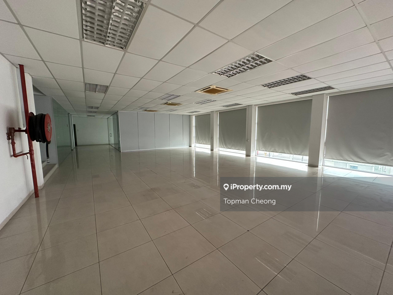Kilang Terpisah untuk Dijual di Kapar, Meru, Bukit Raja, Klang, Selangor, Klang oleh Topman Cheong - iProperty.com.my
