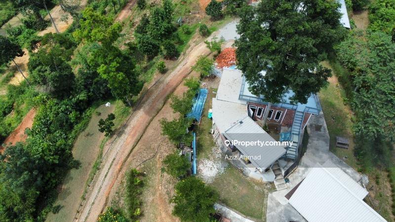 Agricultural Land for Sale in Taman Jelebu, Kuala Klawang by Aziz Ahmad - iProperty.com.my