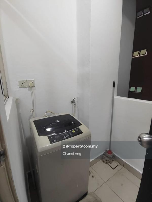 Kediaman Servis untuk Dijual di Twin Galaxy (Dwi Galaksi) oleh Chanel Ang - iProperty.com.my