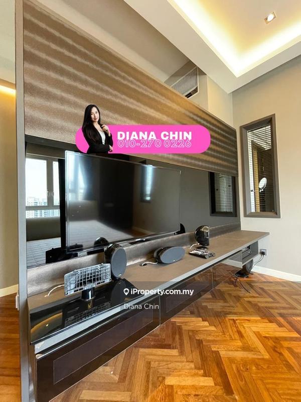 For Rent - Quayside Condominium