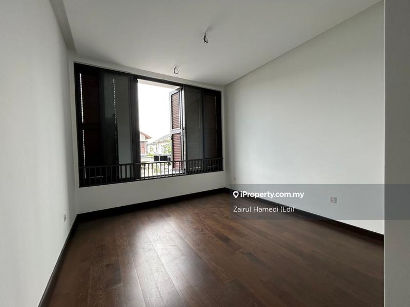 Bungalow House for Sale in Elmina, Shah Alam by Zairul Hamedi (Edi) - iProperty.com.my