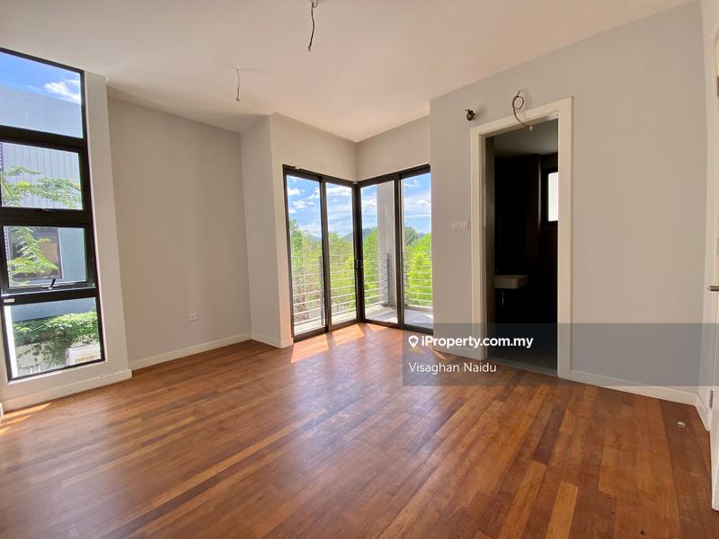 3.5-storey Terraced House for Sale in Fields of Gold Villa Senja Rawang, Rawang by Visaghan Naidu - iProperty.com.my