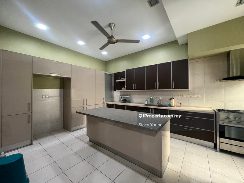 3-storey Terraced House for Sale in Alam Damai, Cheras by Stacy Young - iProperty.com.my