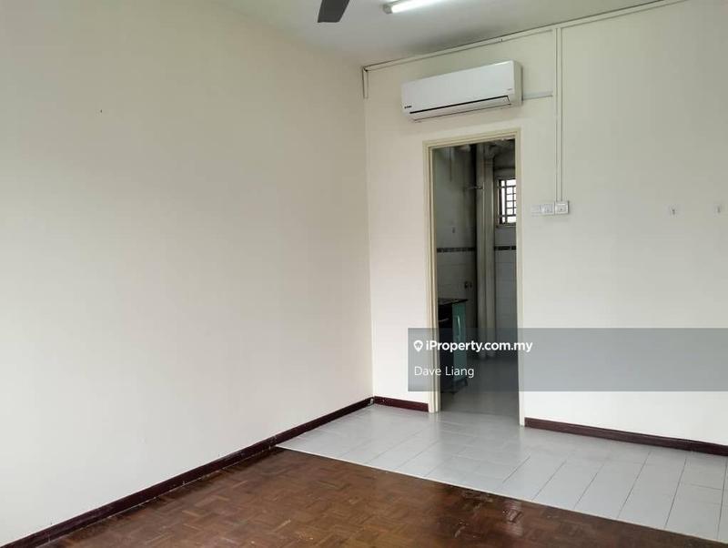 Pangsapuri untuk Dijual di Kenanga Apartments oleh Dave Liang - iProperty.com.my