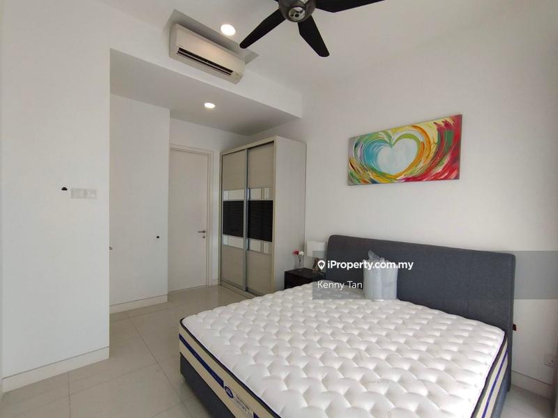 Service Residence for Rent in Arnica @ Tropicana Gardens by Kenny Tan - iProperty.com.my