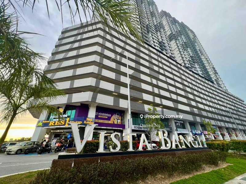 For Sale - Vista Bangi
