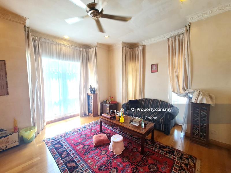 Bungalow House for Sale in Mines Resort City, Seri Kembangan by Venice Chong - iProperty.com.my